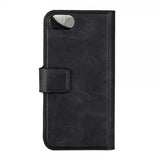 Onsala iPhone 6/6S/7/8/SE Fodral Fashion Edition Löstagbart Skal Midnight Black