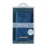 Onsala iPhone 6/6S/7/8/SE Fodral Fashion Edition Löstagbart Skal Royal Blue