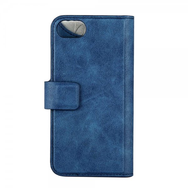 Onsala iPhone 6/6S/7/8/SE Fodral Fashion Edition Löstagbart Skal Royal Blue