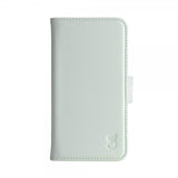 Gear iPhone 6/6S/7/8/SE Fodral med Kortfack Vit