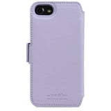 holdit iPhone 6/6S/7/8/SE Fodral Stockholm Löstagbart Skal Lavender
