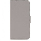 holdit iPhone 6/6S/7/8/SE Fodral Wallet Case Taupe