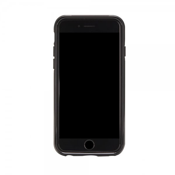 Richmond & Finch iPhone 6/6S/7/8/SE Skal Black Out