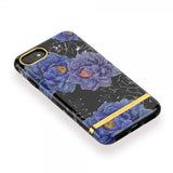 Richmond & Finch iPhone 6/6S/7/8/SE Skal Blooming Peonies