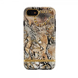Richmond & Finch iPhone 6/6S/7/8/SE Skal Chained Reptile
