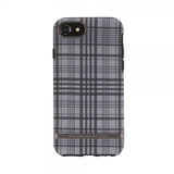 Richmond & Finch iPhone 6/6S/7/8/SE Skal Checked