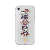 Adidas iPhone 6/6S/7/8/SE Skal Clear Case CNY SS21