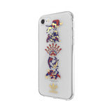 Adidas iPhone 6/6S/7/8/SE Skal Clear Case CNY SS21
