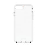 Gear4 iPhone 6/6S/7/8/SE Skal Crystal Palace Transparent
