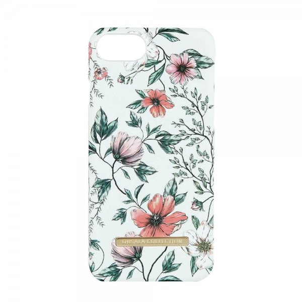 Onsala iPhone 6/6S/7/8/SE Skal Fashion Edition Vallmo Medow