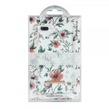 Onsala iPhone 6/6S/7/8/SE Skal Fashion Edition Vallmo Medow