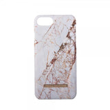 Onsala iPhone 6/6S/7/8/SE Skal Fashion Edition White Rhino Marble