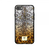 Richmond & Finch iPhone 6/6S/7/8/SE Skal Fierce Leopard