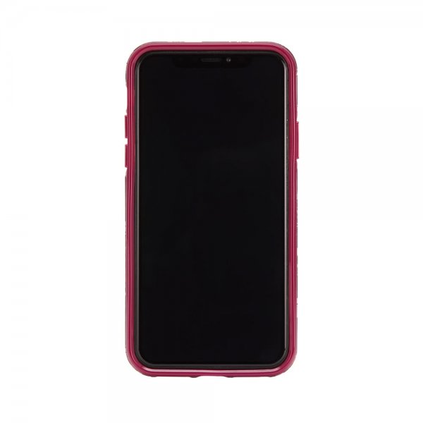 Richmond & Finch iPhone 6/6S/7/8/SE Skal Floral Zebra