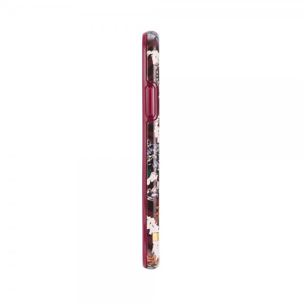 Richmond & Finch iPhone 6/6S/7/8/SE Skal Floral Zebra