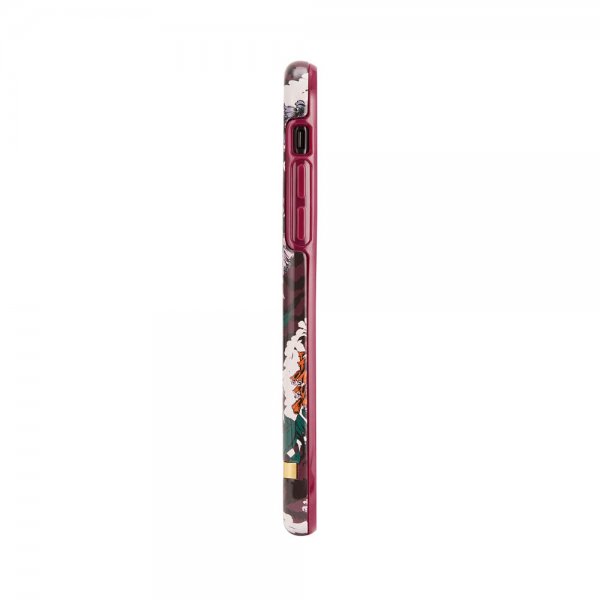 Richmond & Finch iPhone 6/6S/7/8/SE Skal Floral Zebra