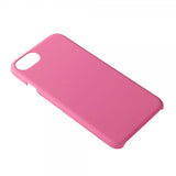 Gear iPhone 6/6S/7/8/SE Skal Hårdplast Rosa