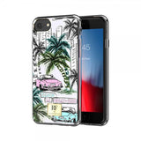 Richmond & Finch iPhone 6/6S/7/8/SE Skal Hollywood Beach
