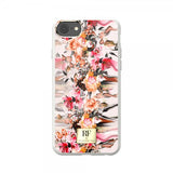 Richmond & Finch iPhone 6/6S/7/8/SE Skal Marble Flower