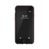 Adidas iPhone 6/6S/7/8/SE Skal Moulded Case PU Power Pink