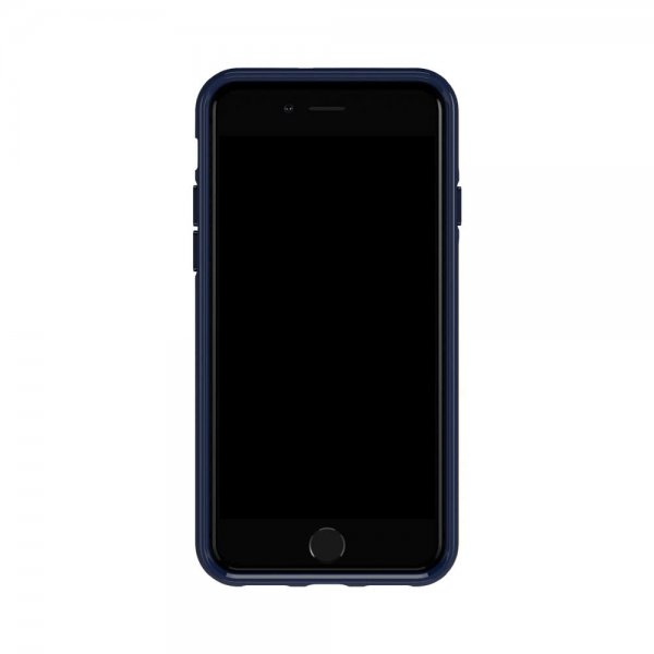 Richmond & Finch iPhone 6/6S/7/8/SE Skal Navy Stripes