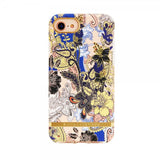 Richmond & Finch iPhone 6/6S/7/8/SE Skal Paisley Flower