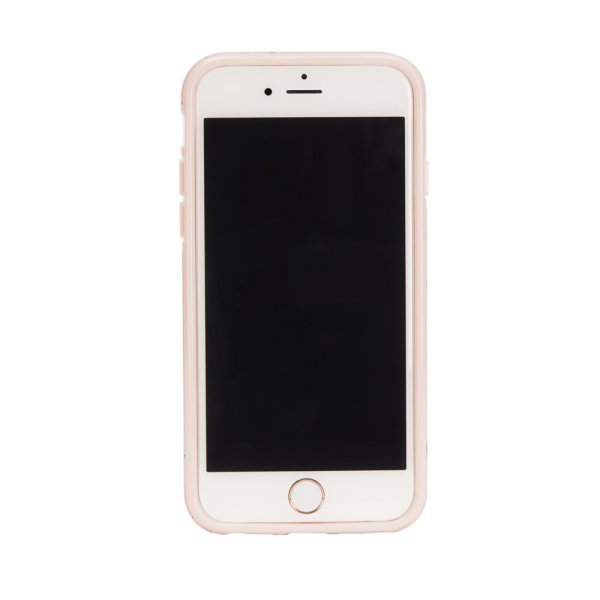 Richmond & Finch iPhone 6/6S/7/8/SE Skal Pink Flamingo