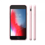 Richmond & Finch iPhone 6/6S/7/8/SE Skal Pink Marble Gold