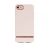 Richmond & Finch iPhone 6/6S/7/8/SE Skal Pink Rose