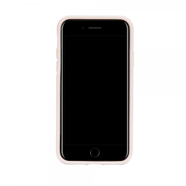 Richmond & Finch iPhone 6/6S/7/8/SE Skal Pink Rose