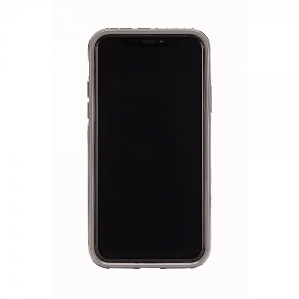 Richmond & Finch iPhone 6/6S/7/8/SE Skal Platinum Stripes