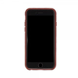 Richmond & Finch iPhone 6/6S/7/8/SE Skal Red Floral