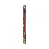 Richmond & Finch iPhone 6/6S/7/8/SE Skal Red Floral