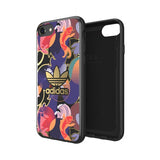 Adidas iPhone 6/6S/7/8/SE Skal Snap Case AOP CNY SS21