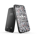 Adidas iPhone 6/6S/7/8/SE Skal Snap Case Belista Flower