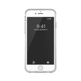 Adidas iPhone 6/6S/7/8/SE Skal Snap Case Camo Clear AOP