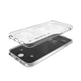 Adidas iPhone 6/6S/7/8/SE Skal Snap Case Camo Clear AOP