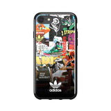 Adidas iPhone 6/6S/7/8/SE Skal Snap Case Graphic AOP
