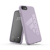Adidas iPhone 6/6S/7/8/SE Skal SP Essential Protective Case Purple Tint