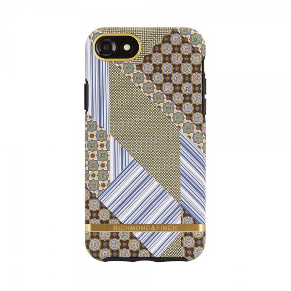 Richmond & Finch iPhone 6/6S/7/8/SE Skal Suit & Tie