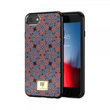Richmond & Finch iPhone 6/6S/7/8/SE Skal Tommy Stripes