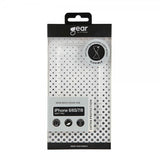 Gear iPhone 6/6S/7/8/SE Skal TPU Klar