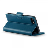 CaseMe iPhone 6/6S/7/8/SE Fodral 023 Series Blå