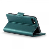 CaseMe iPhone 6/6S/7/8/SE Fodral 023 Series Grön