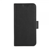 Krusell iPhone 6/6S/7/8/SE Fodral PhoneWallet Svart