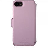 holdit iPhone 6/6S/7/8/SE Fodral Stockholm Löstagbart Skal Mauve