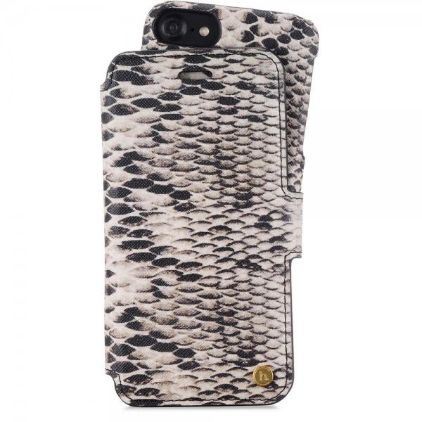 holdit iPhone 6/6S/7/8/SE Fodral Stockholm Löstagbart Skal Snake