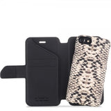 holdit iPhone 6/6S/7/8/SE Fodral Stockholm Löstagbart Skal Snake
