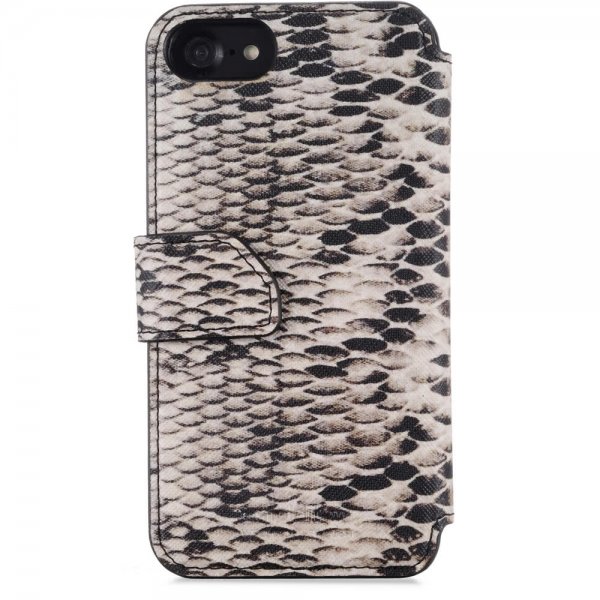 holdit iPhone 6/6S/7/8/SE Fodral Stockholm Löstagbart Skal Snake