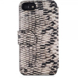 holdit iPhone 6/6S/7/8/SE Fodral Stockholm Löstagbart Skal Snake